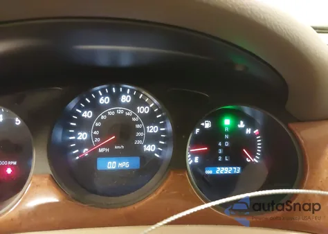 2005 Lexus Es 330 z USA, uszkodzony, nr VIN JTHBA30G655079025